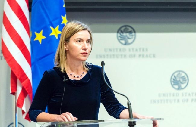 Peace in Afghanistan Good for the Region: EU Envoy